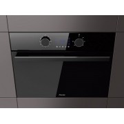 Духовой шкаф Pando PHC-943 компактный с СВЧ