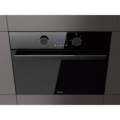 Духовой шкаф Pando PHC-943 компактный с СВЧ Духовой шкаф Pando PHC-943 компактный с СВЧ
