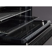 Духовой шкаф Pando PHC-943 компактный с СВЧ