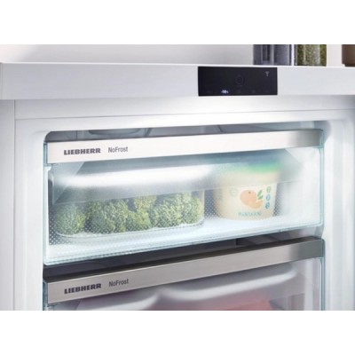 Морозильная камера Liebherr Fdi 1624-20 001 Plus Морозильная камера Liebherr Fdi 1624-20 001 Plus