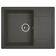 Мойка Dr.Gans ТЕХНО 650 графит