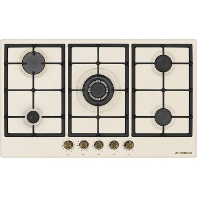 Варочная панель MAUNFELD EGHE.95.33CBG.R/G газовая Варочная панель MAUNFELD EGHE.95.33CBG.R/G газовая
