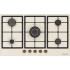 Варочная панель MAUNFELD EGHE.95.33CBG.R/G газовая Варочная панель MAUNFELD EGHE.95.33CBG.R/G газовая