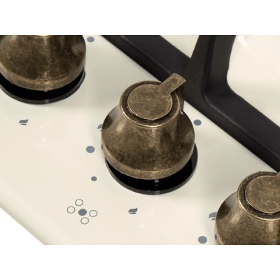 Варочная панель MAUNFELD EGHE.95.33CBG.R/G газовая Варочная панель MAUNFELD EGHE.95.33CBG.R/G газовая