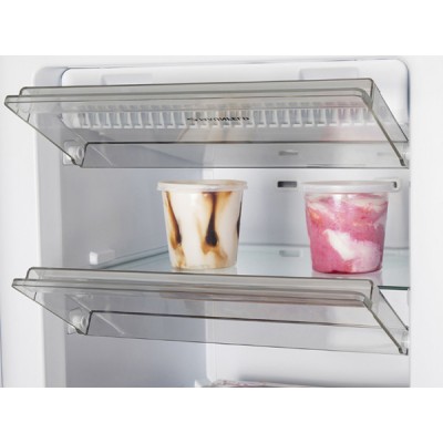 Морозильная камера MAUNFELD MBFR177NFWGR Inverter встраиваемая Морозильная камера MAUNFELD MBFR177NFWGR Inverter встраиваемая