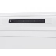 Морозильная камера MAUNFELD MBFR177NFWGR Inverter встраиваемая