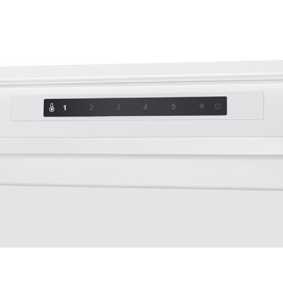 Морозильная камера MAUNFELD MBFR177NFWGR Inverter встраиваемая Морозильная камера MAUNFELD MBFR177NFWGR Inverter встраиваемая