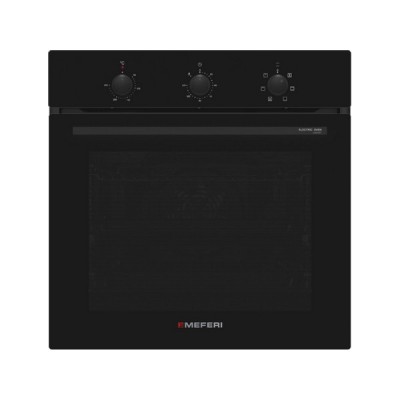 Духовой шкаф MEFERI MEO606BK COMFORT Духовой шкаф MEFERI MEO606BK COMFORT
