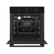 Духовой шкаф MEFERI MEO606BK COMFORT