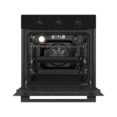 Духовой шкаф MEFERI MEO606BK COMFORT Духовой шкаф MEFERI MEO606BK COMFORT