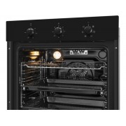 Духовой шкаф MEFERI MEO606BK COMFORT