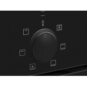 Духовой шкаф MEFERI MEO606BK COMFORT