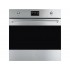 Духовой шкаф SMEG SO6302M2X с СВЧ Духовой шкаф SMEG SO6302M2X с СВЧ