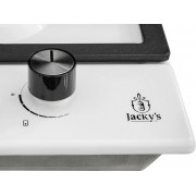Варочная панель Jacky's JH GW333W газовая