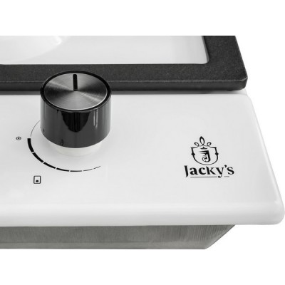 Варочная панель Jacky's JH GW333W газовая Варочная панель Jacky's JH GW333W газовая