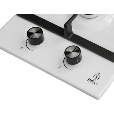 Варочная панель Jacky's JH GW333W газовая Варочная панель Jacky's JH GW333W газовая