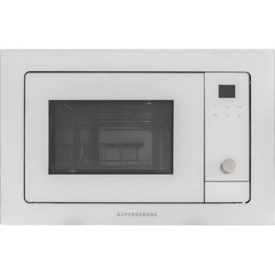 СВЧ-печь Kuppersberg HMW 655 W СВЧ-печь Kuppersberg HMW 655 W