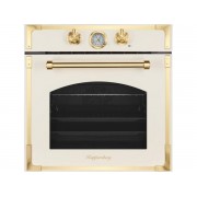 Духовой шкаф Kuppersberg RC 6911 C Bronze