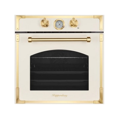 Духовой шкаф Kuppersberg RC 6911 C Bronze Духовой шкаф Kuppersberg RC 6911 C Bronze