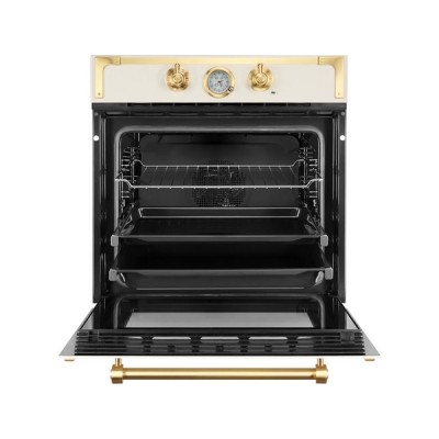 Духовой шкаф Kuppersberg RC 6911 C Bronze Духовой шкаф Kuppersberg RC 6911 C Bronze