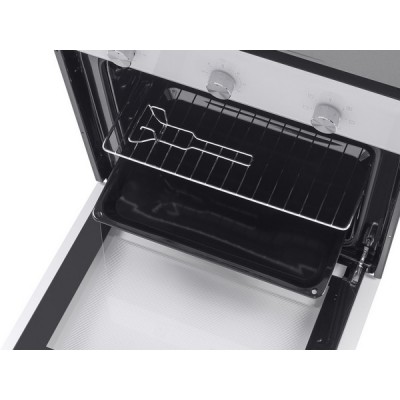 Духовой шкаф MAUNFELD EOEC.586W Духовой шкаф MAUNFELD EOEC.586W