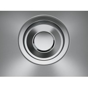 Мойка Franke Maris Quiet MQX 110-50 7" стоп., полированная (122.0694.477)