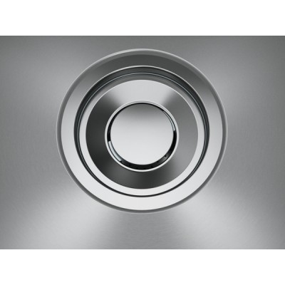 Мойка Franke Maris Quiet MQX 110-50 7" стоп., полированная (122.0694.477) Мойка Franke Maris Quiet MQX 110-50 7" стоп., полированная (122.0694.477)