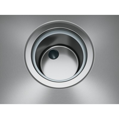 Мойка Franke Maris Quiet MQX 110-50 7" стоп., полированная (122.0694.477) Мойка Franke Maris Quiet MQX 110-50 7" стоп., полированная (122.0694.477)