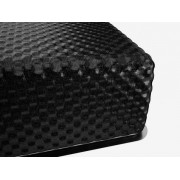 Мойка Franke Maris Quiet MQX 110-50 7" стоп., полированная (122.0694.477)