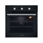 Духовой шкаф KRONA ARADEO 60 BL