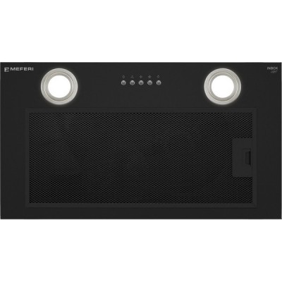 Вытяжка MEFERI INBOX52BK LIGHT Вытяжка MEFERI INBOX52BK LIGHT