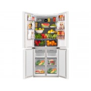 Холодильник MAUNFELD MFF183NFWE