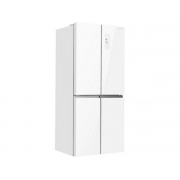 Холодильник MAUNFELD MFF183NFWE