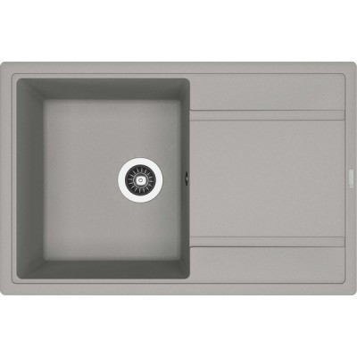 Мойка Florentina Липси 780 грей Мойка Florentina Липси 780 грей