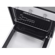 Духовой шкаф MAUNFELD EOEC.586W