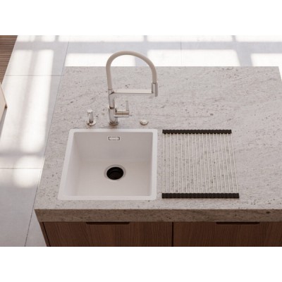 Смеситель Omoikiri Sinto 2 Plus-C-WH латунь/хром/белый (4994378) Смеситель Omoikiri Sinto 2 Plus-C-WH латунь/хром/белый (4994378)