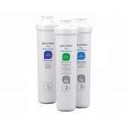 Комплект сменных картриджей Paulmark Mineral PM-220003