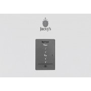 Холодильник Jacky's JR FW20B1