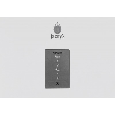 Холодильник Jacky's JR FW20B1 Холодильник Jacky's JR FW20B1