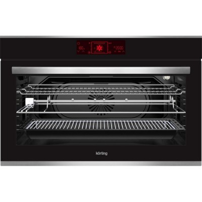 Духовой шкаф Korting OKB 7129 SGN Духовой шкаф Korting OKB 7129 SGN