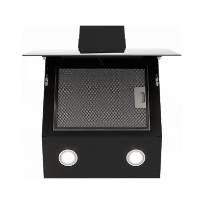 Вытяжка Elikor RISE 50 BK черный Вытяжка Elikor RISE 50 BK черный