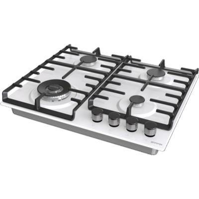 Варочная панель Gorenje GW642SYW газовая Варочная панель Gorenje GW642SYW газовая