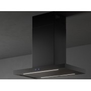 Вытяжка Falmec PLANE ISOLA BLACK NRS 90 (PLUS)