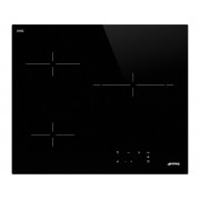 Варочная панель SMEG SE263TD1 электрическая