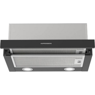 Вытяжка Kuppersberg SLIMHIT 50 B Вытяжка Kuppersberg SLIMHIT 50 B