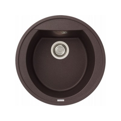 Мойка "Longran" Amanda AMG510 - 93 Marone Мойка "Longran" Amanda AMG510 - 93 Marone