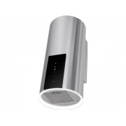 Вытяжка MAUNFELD ALBA 39 Wall нержавеющая сталь