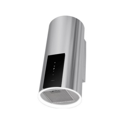 Вытяжка MAUNFELD ALBA 39 Wall нержавеющая сталь Вытяжка MAUNFELD ALBA 39 Wall нержавеющая сталь