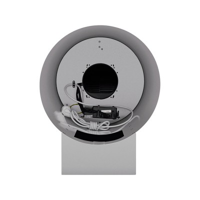 Вытяжка MAUNFELD ALBA 39 Wall нержавеющая сталь Вытяжка MAUNFELD ALBA 39 Wall нержавеющая сталь