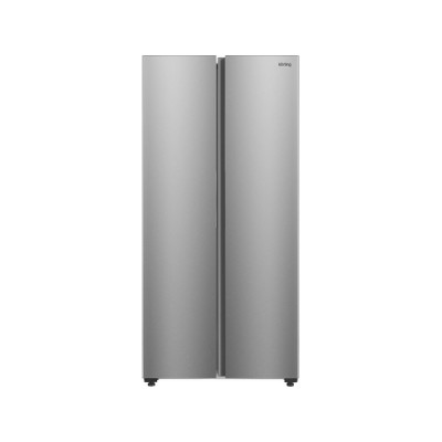 Холодильник Korting KNFS 83177 X Холодильник Korting KNFS 83177 X